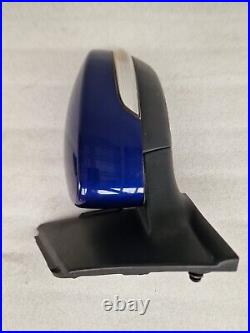 Ford Kuga (2012-2019) Left Side Wing Mirror Power Folding DV4417683MC SCRATCHES