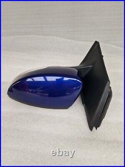 Ford Kuga (2012-2019) Left Side Wing Mirror Power Folding DV4417683MC SCRATCHES