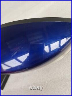 Ford Kuga (2012-2019) Left Side Wing Mirror Power Folding DV4417683MC SCRATCHES