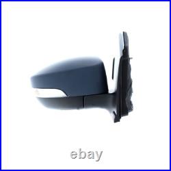 Ford Kuga 2012-2020 Wing Mirror Power Folding Blind Spot Assist Drivers Side
