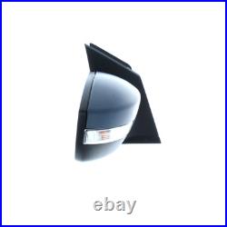 Ford Kuga 2012-2020 Wing Mirror Power Folding Blind Spot Assist Drivers Side