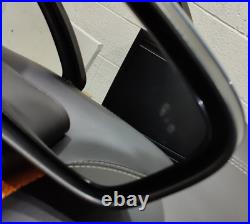 Ford Kuga Mk4 2019-2023 O/s/f Wing Mirror Power Folding Blind Spot Lv4b17682jf