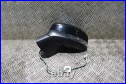 Ford Puma Mk1 St Ns Wing Mirror Power Fold Blis Blind Spot Sensor 2019-24 Yj71