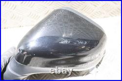 Ford Puma Mk1 St Ns Wing Mirror Power Fold Blis Blind Spot Sensor 2019-24 Yj71