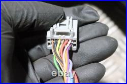 Ford Puma Mk1 St Ns Wing Mirror Power Fold Blis Blind Spot Sensor 2019-24 Yj71