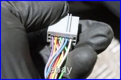 Ford Puma Mk1 St Ns Wing Mirror Power Fold Blis Blind Spot Sensor 2019-24 Yj71