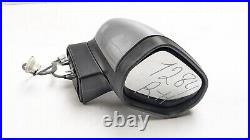 Ford Puma Wing Mirror Power Folding Right Driver Side Camera Blind Spot 2022