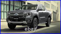 Ford Ranger Next-Gen 2024-2026 Wing Mirrors Left Side LH Camera BLIS Puddle