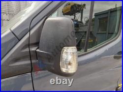 Ford Transit MK8 MK9 2019-On Door Wing Mirror Left Powerfold Blind Spot