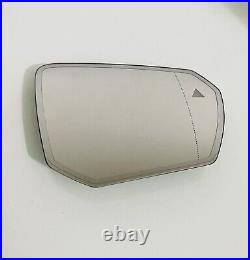 GENUINE BMW iX i20 AUTO DIMMING BLINDS SPOT RIGHT MIRROR GLASS