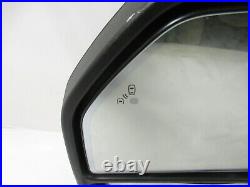 GENUINE OEM 2015 2017 Ford F150 Blind Spot Power Fold Tow Mirror Left/Driver