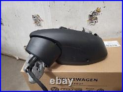 Genuine Audi A3 2024 Left Wing Mirror 8y2857409a