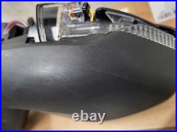 Genuine Audi A3 2024 Left Wing Mirror 8y2857409a