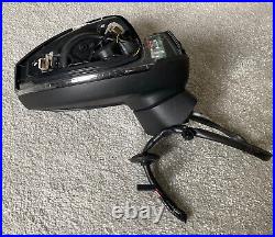 Genuine Audi A3 8v Driver Right Side Electric Wing Door Mirror 2013-2020