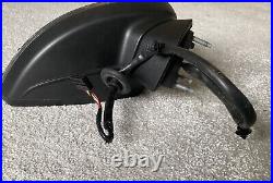 Genuine Audi A3 8v Driver Right Side Electric Wing Door Mirror 2013-2020