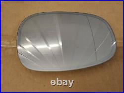 Genuine BMW E90 E91 E92 E93 Wing Mirror Glass Auto Dimming Electrochromatic R