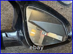 Genuine BMW F82 F83 M4 PAIR of Wing Mirrors With Camera & Blind Spot Assist