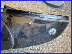 Genuine BMW F82 F83 M4 PAIR of Wing Mirrors With Camera & Blind Spot Assist