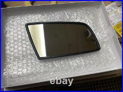 Genuine Bmw E60/E61 Electrochromatic Wide Angle. Auto dimming. Mirror Glass