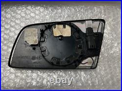 Genuine Bmw E60/E61 Electrochromatic Wide Angle. Auto dimming. Mirror Glass