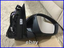 Genuine Electric Door Mirror DriverSide Vauxhall Mokka 2020-2025 With Blind Spot