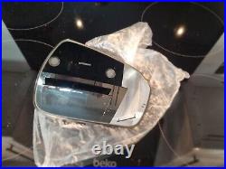 Genuine Ford Mondeo Rear View Outer Mirror Glass 5256459