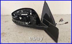 Genuine Land Rover Discovery Sport Exterior Door Powerfold Wing Mirror-LR129357