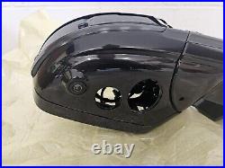 Genuine Land Rover Discovery Sport Exterior Door Powerfold Wing Mirror-LR129357