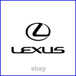 Genuine Lexus NX N/S Wing Mirror Blind Spot Camera Titanium 14- 8794078120B2