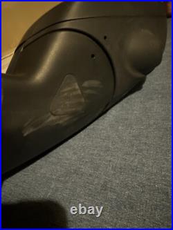 Genuine MG ZS 11 2017-2022 RH POWER FOLD BLIND SPOT CAMERA MIRROR 10776801-RSJ