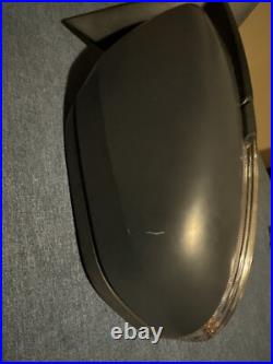 Genuine MG ZS 11 2017-2022 RH POWER FOLD BLIND SPOT CAMERA MIRROR 10776801-RSJ