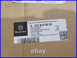 Genuine Mercedes Eqa 250 Right Wing Mirror 2021 A2478106008