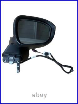 Genuine Nissan Qashqai J12 2021 Right Door Mirror RHD 963016Ua2a HC