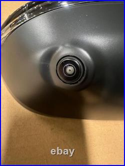 Genuine Nissan Qashqai J12 2021 Right Door Mirror RHD 963016Ua2a HC