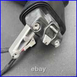 Genuine Nissan Qashqai Rear View Wing Mirror Camera LED Indicator Glass Left NSF