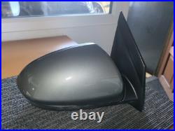 Genuine OEM HYUNDAI Tucson TL Wing Door Mirror Right Side Electric E4 044673