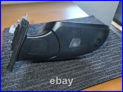 Genuine OEM HYUNDAI Tucson TL Wing Door Mirror Right Side Electric E4 044673