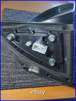 Genuine OEM HYUNDAI Tucson TL Wing Door Mirror Right Side Electric E4 044673