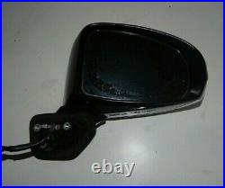Genuine Toyota Prius 2012-2015 Os Drivers Right Side Wing Mirror E4022865