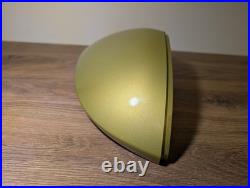 Genuine Volkswagen MK8 L Mirror cap 5H0857537bl1w with 5H2949146A Blindspot Genuine Volkswagen MK8 L Mirror cap 5H0857537bl1w with 5H2949146A Blindspot