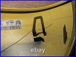 Genuine Volkswagen MK8 R Mirror cap 5H0857537D69D with 5H2949146A blind spot