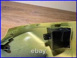 Genuine Volkswagen MK8 R Mirror cap 5H0857537D69D with 5H2949146A blind spot