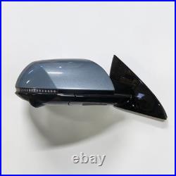 HYUNDAI IONIQ 5 Right Side Wing Mirror FOLDING BLIND SPOT CAMERA 2023 RHD