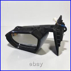 HYUNDAI IONIQ 5 Right Side Wing Mirror FOLDING BLIND SPOT CAMERA 2023 RHD