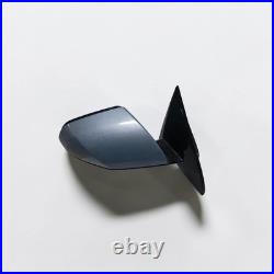 HYUNDAI IONIQ 5 Right Side Wing Mirror FOLDING BLIND SPOT CAMERA 2023 RHD