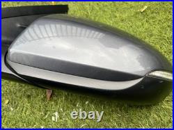HYUNDAI IONIQ EV WING MIRROR LEFT Power Fold & Puddle 10 Pin No Blind Spot 16-22