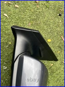 HYUNDAI IONIQ EV WING MIRROR LEFT Power Fold & Puddle 10 Pin No Blind Spot 16-22