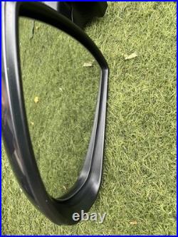 HYUNDAI IONIQ EV WING MIRROR LEFT Power Fold & Puddle 10 Pin No Blind Spot 16-22