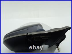 HYUNDAI TUCSON Door Mirror O/S 2020-2026 5 Door Estate RH