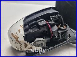 Honda CIVIC Mk9 Front Right Driver Side Mirror Damaged 2011 2015